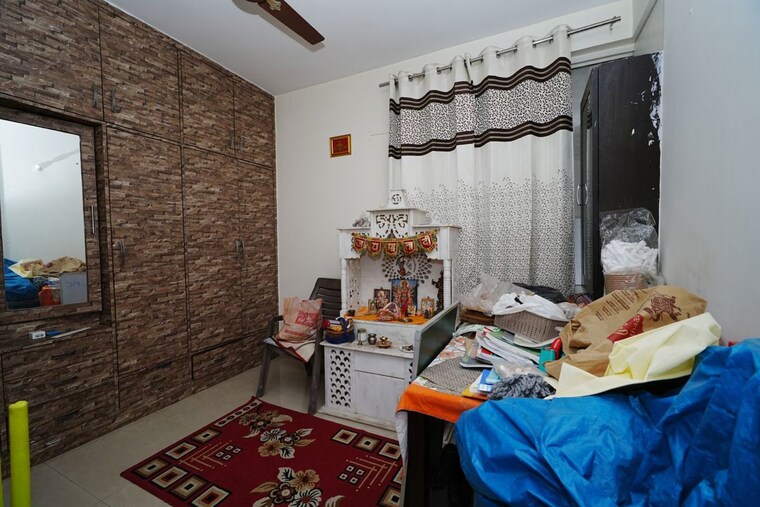 Living Room, orris-aster-court 3 Bedroom 1567 Sq.Ft. Apartment In Sector 85 Gurgaon 10552893