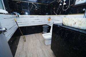 Team Area in 3 BHK Apartment at Orris Aster Court, Sector 85 – for Sale