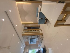 Furnished Amenities in 2 BHK Apartment at Haware My First Home, Shilphata – for Sale