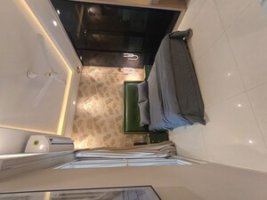 Furnished Amenities in 2 BHK Apartment at Haware My First Home, Shilphata – for Sale