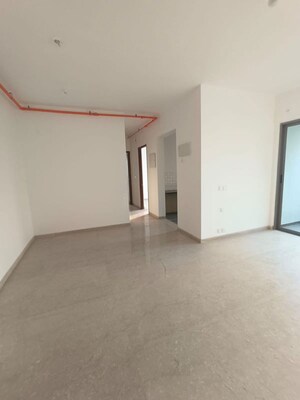 2 BHK Apartment For Rent in Nirmal City Of Joy, Mulund West