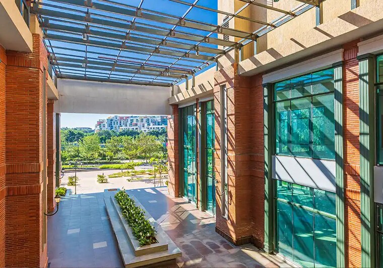 Swimming Pool, devanahalli Commercial Office Space 4415 Sq.Ft. In Devanahalli Bangalore 10552865