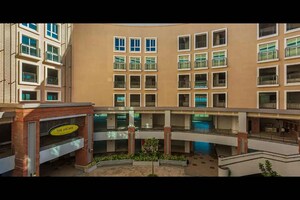  Office Space – Exterior View View at Devanahalli - for Sale