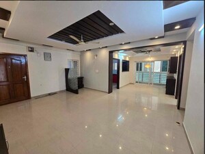 3 BHK Apartment For Sale in SMR Vinay Iconia Hyderabad, Kondapur