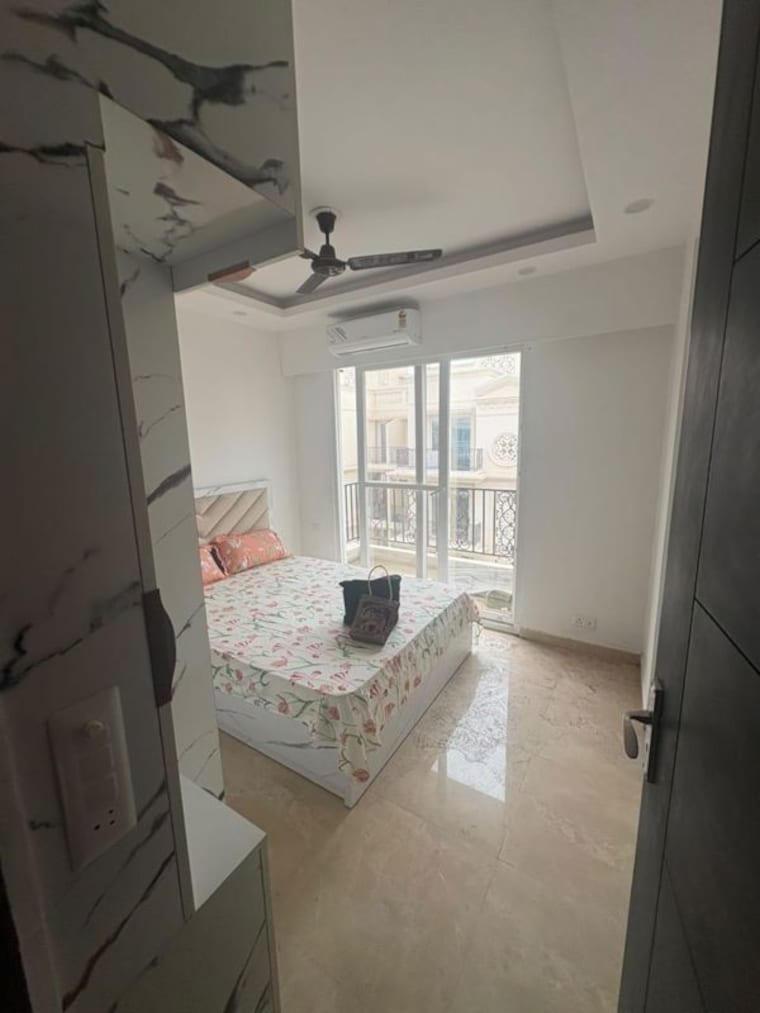 Team Area, signature-global-park-4-and-5 3 Bedroom 1120 Sq.Ft. Builder Floor In Sohna Sector 36 Gurgaon 10552908