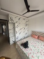 3 BHK 1120 Sq.Ft. Builder Floor in Signature Global Park 4 and 5