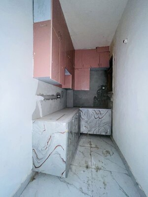 Kitchen in 2 BHK Builder Floor at Sector 73 – for Sale