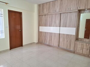 2.5 BHK Apartment For Rent in Monarch Serenity, Thanisandra Main Road