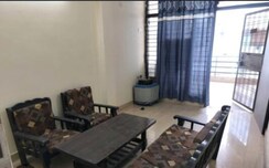 1 BHK Builder Floor For Rent in Noble Enclave