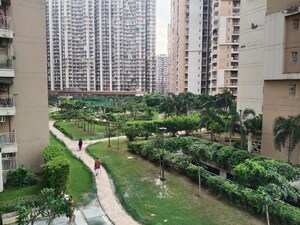 3 BHK Apartment For Rent in Sector 16c Greater Noida
