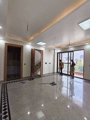 2 BHK Independent House For Rent in Sector 100