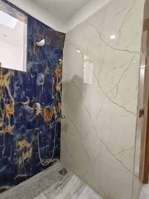 Bathroom in 2 BHK Independent House at Sector 100 – for Rent