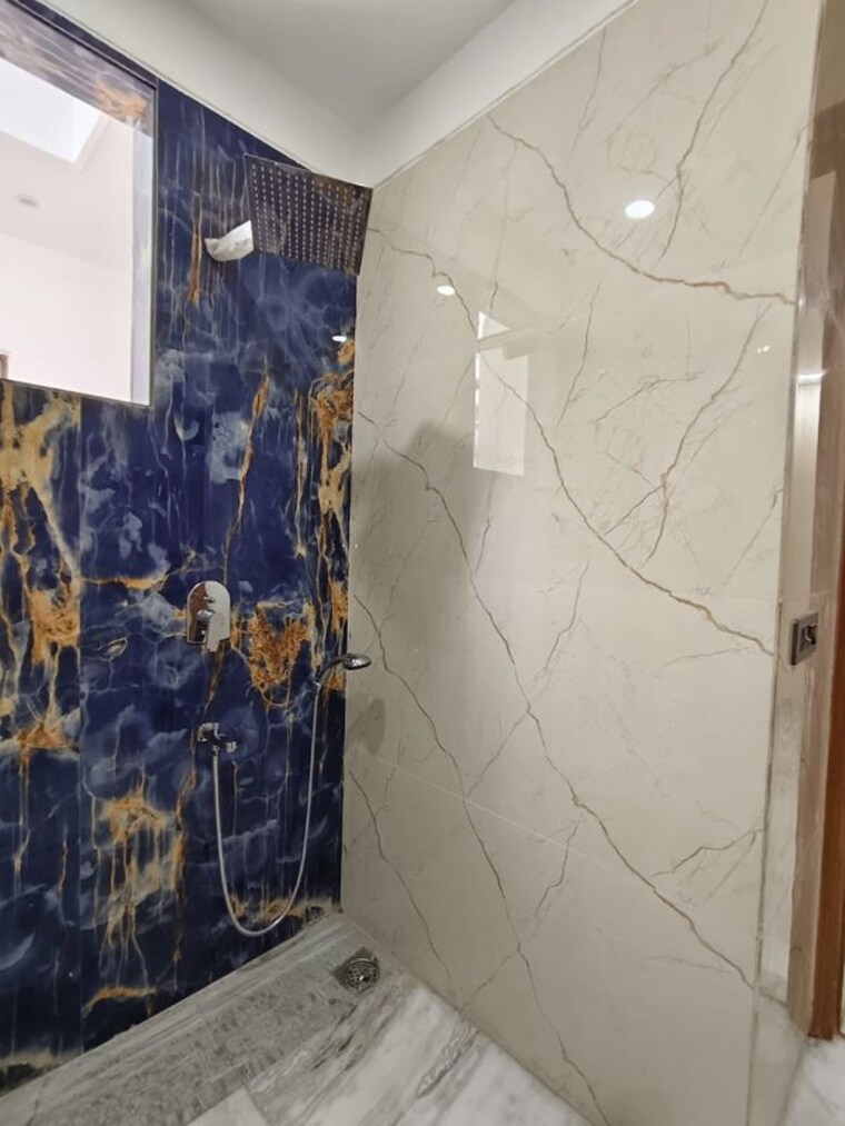 Bathroom, sector 100 2 Bedroom 1500 Sq.Ft. Independent House In Sector 100 Noida 10552924