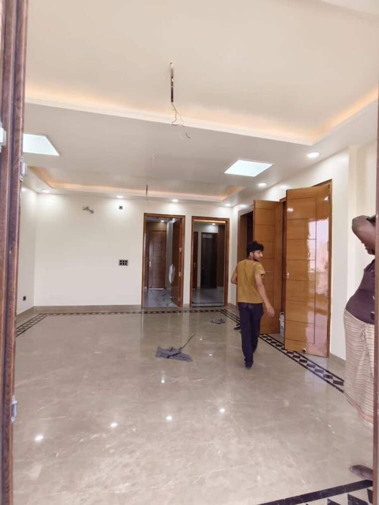 undefined, sector 100 2 Bedroom 1500 Sq.Ft. Independent House In Sector 100 Noida 10552924