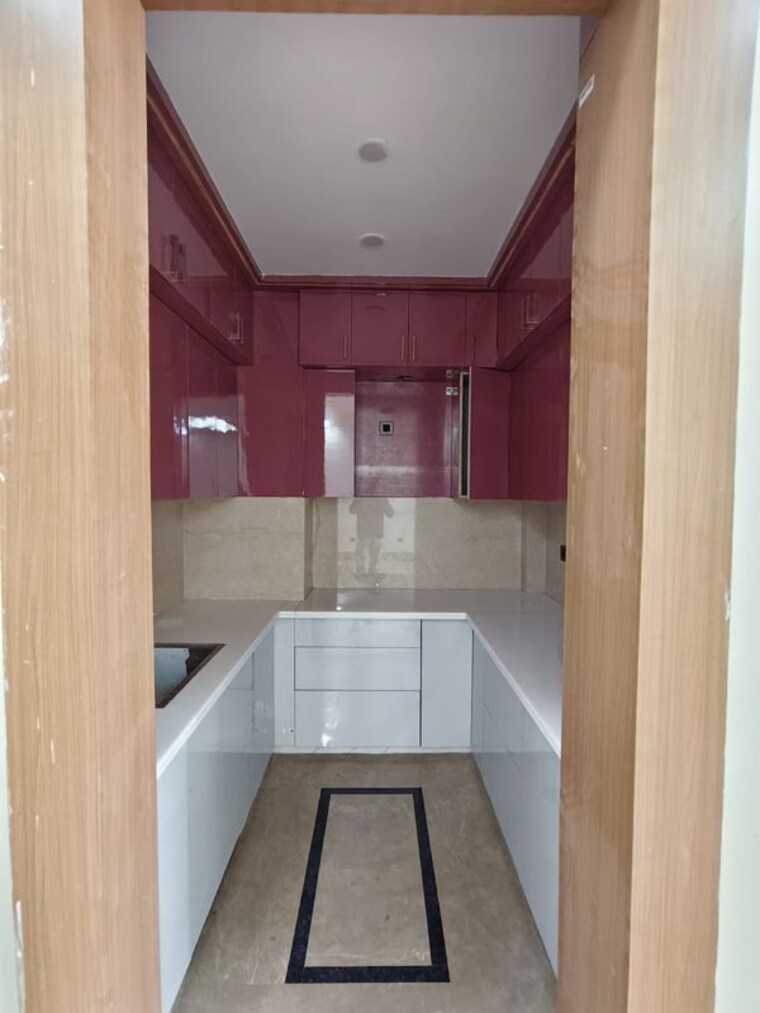 Kitchen, sector 100 2 Bedroom 1500 Sq.Ft. Independent House In Sector 100 Noida 10552924