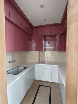 Kitchen in 2 BHK Independent House at Sector 100 – for Rent