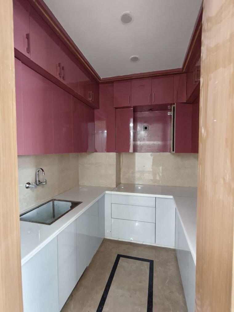 Kitchen, sector 100 2 Bedroom 1500 Sq.Ft. Independent House In Sector 100 Noida 10552924