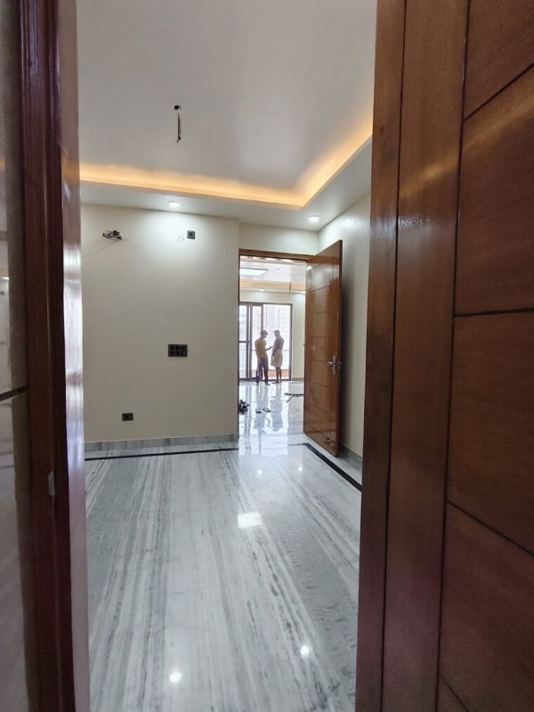 Bathroom, sector 100 2 Bedroom 1500 Sq.Ft. Independent House In Sector 100 Noida 10552924