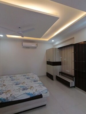 1 BHK Builder Floor For Rent in Sector 40