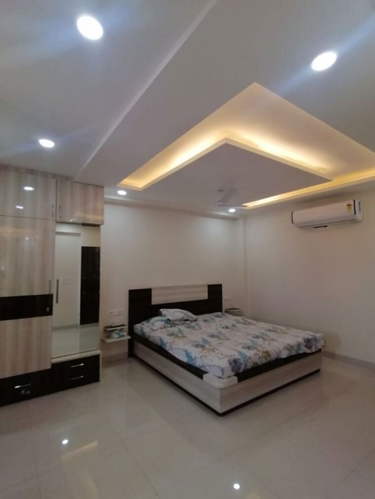 Living Room, sector 38 1 Bedroom 753 Sq.Ft. Builder Floor In Sector 38 Gurgaon 10552934
