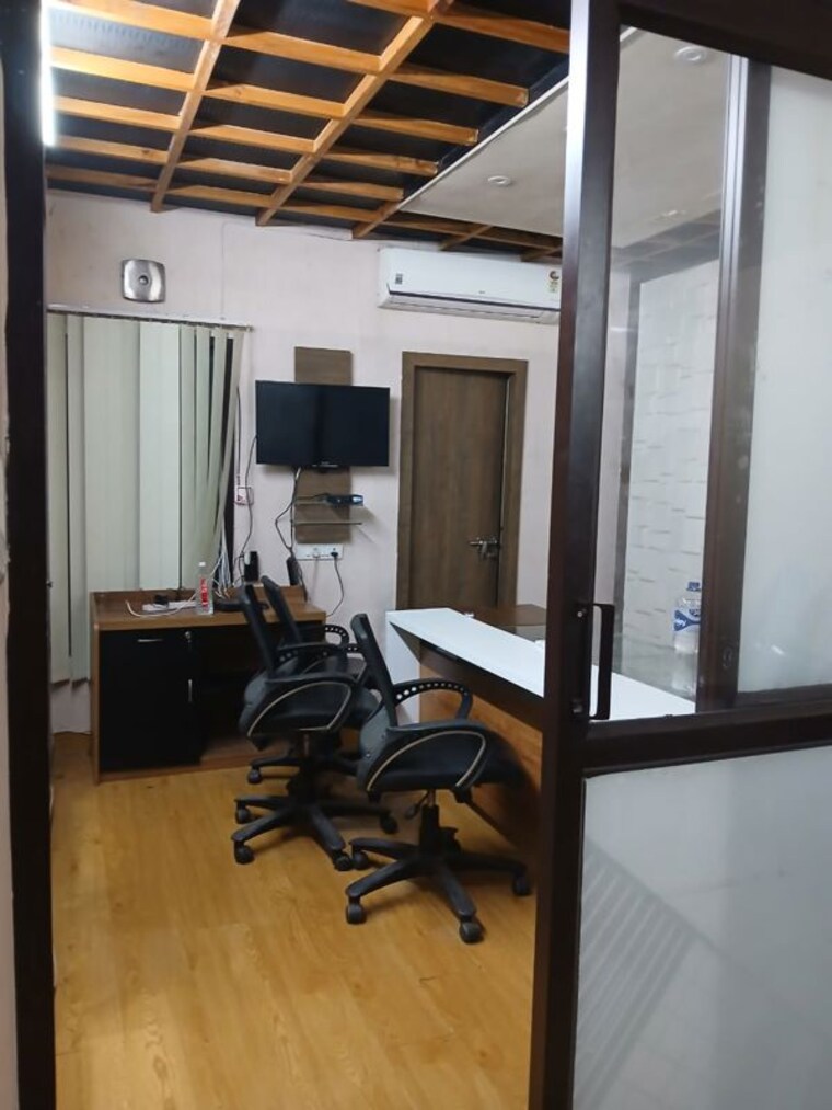 Team Area, ekana-mall Commercial Office Space 1250 Sq.Ft. In Gomti Nagar Lucknow 10552937