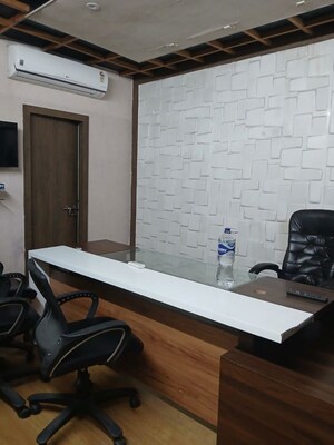  Office Space For Rent in Ekana Mall, Gomti Nagar
