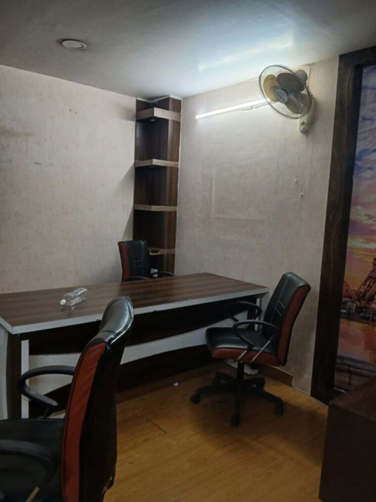 Kitchen, ekana-mall Commercial Office Space 1250 Sq.Ft. In Gomti Nagar Lucknow 10552937