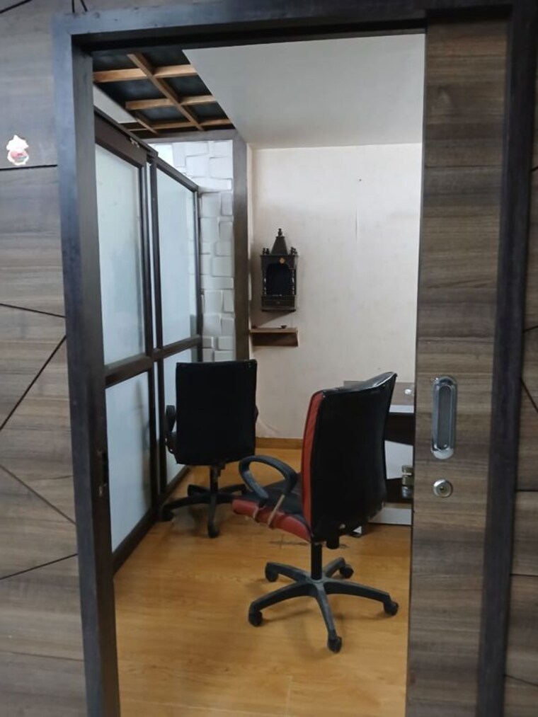 Team Area, ekana-mall Commercial Office Space 1250 Sq.Ft. In Gomti Nagar Lucknow 10552937