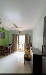 2 BHK + Store Room 650 Sq.Ft. Apartment in Everest World Gardenia