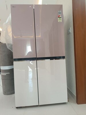 Furnished Amenities in 3 BHK Apartment at Hallmark Treasor, Narsingi – for Rent