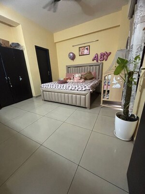 Kitchen in 3 BHK Apartment at Gulshan Vivante, Sector 137 – for Sale