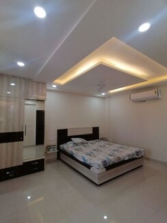 1 BHK Builder Floor For Rent in Sector 51