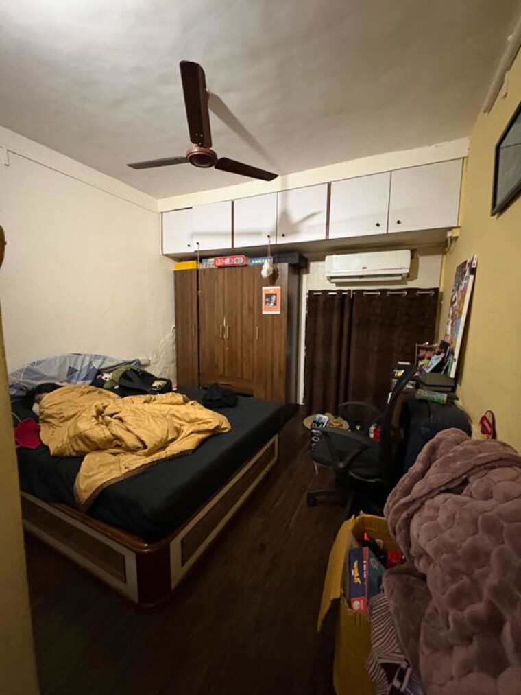 Bedroom, tarapore-gardens 2 Bedroom 900 Sq.Ft. Apartment In Andheri West Mumbai 10552946
