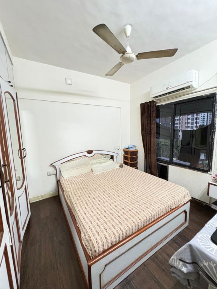 Bedroom, tarapore-gardens 2 Bedroom 900 Sq.Ft. Apartment In Andheri West Mumbai 10552946