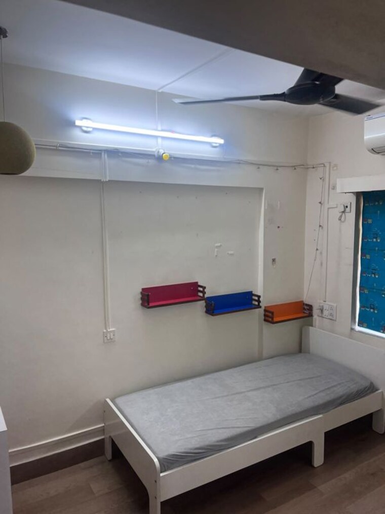 Bathroom, tarapore-gardens 2 Bedroom 900 Sq.Ft. Apartment In Andheri West Mumbai 10552946