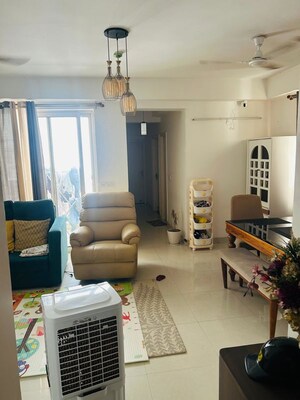2 BHK Apartment For Sale in SS The Coralwood, Sector 84