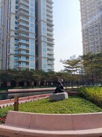 3 BHK + Prayer Room 2095 Sq.Ft. Apartment in Conscient Hines Elevate