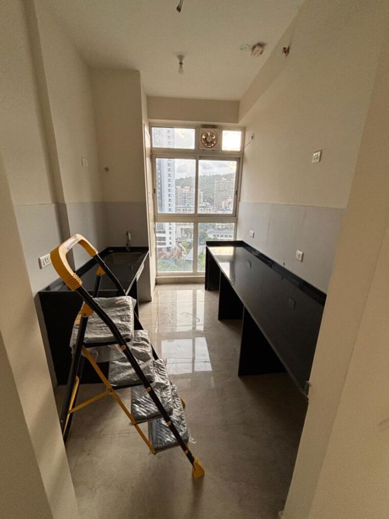 undefined, dhamji-shamji-mahavir-spring-tulip-phase-1 2 Bedroom 850 Sq.Ft. Apartment In Pokhran Road No Two Thane 10552962