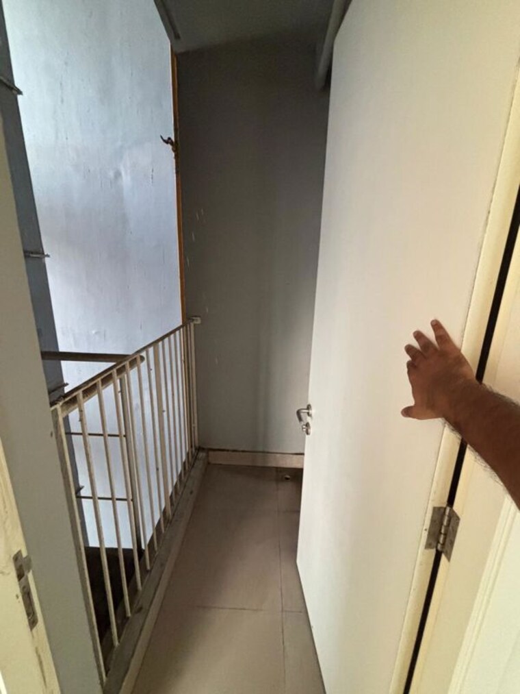 undefined, dhamji-shamji-mahavir-spring-tulip-phase-1 2 Bedroom 850 Sq.Ft. Apartment In Pokhran Road No Two Thane 10552962
