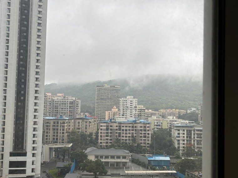 Exterior View, dhamji-shamji-mahavir-spring-tulip-phase-1 2 Bedroom 850 Sq.Ft. Apartment In Pokhran Road No Two Thane 10552962