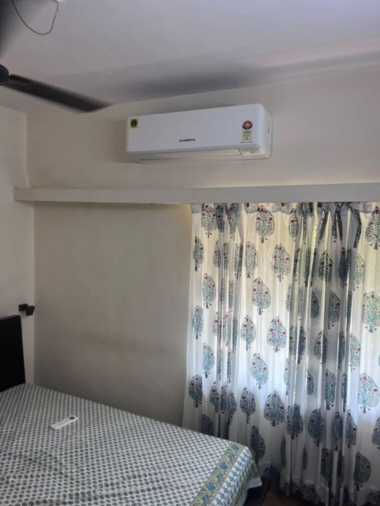 Bedroom, tarapore-gardens 2 Bedroom 950 Sq.Ft. Apartment In Andheri West Mumbai 10552956