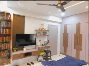 4 BHK Apartment For Sale in SMR Vinay Iconia Hyderabad, Kondapur