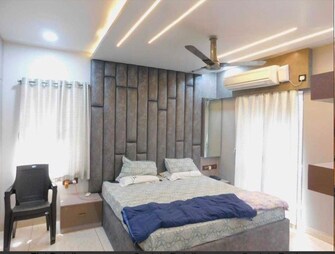 2 BHK + Prayer Room 1039 Sq.Ft. Apartment in Urbanrise Spring Is In The Air