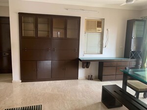 Kitchen in 2 BHK Apartment at Hiranandani Meadows, Manpada – for Sale