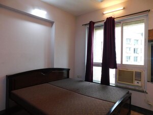 Bedroom in 2 BHK Apartment at Hiranandani Meadows, Manpada – for Sale