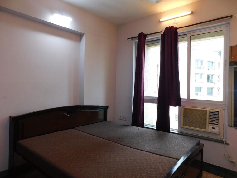 Bedroom, hiranandani-meadows 2 Bedroom 750 Sq.Ft. Apartment In Manpada Thane 10552968