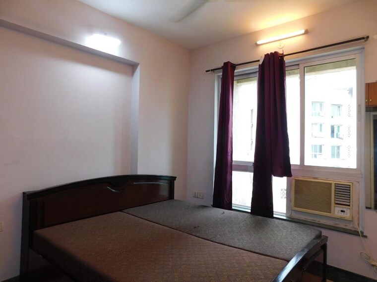 Bedroom, hiranandani-meadows 2 Bedroom 750 Sq.Ft. Apartment In Manpada Thane 10552968