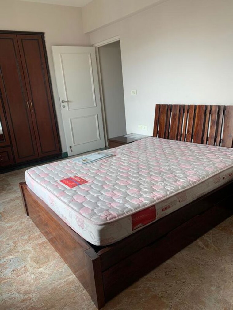 Bedroom, hiranandani-meadows 2 Bedroom 750 Sq.Ft. Apartment In Manpada Thane 10552968