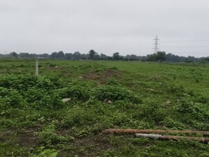  Industrial Plot For Sale in Halol