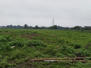 Plot Area in  Industrial Plot at Halol – for Sale